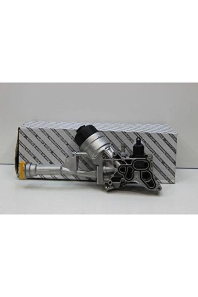 Genel Markalar Yağ Soğutucusu (Isı Değiştiricisi) 1.3 EURO 5 - Fiat Egea Dobl...
