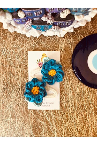 seraskids مشبك مشبك للأطفال والكبار موديل ماجنوليا