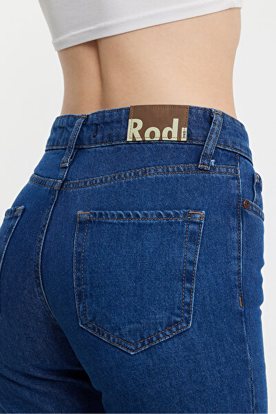Rodi Kadın Jean Pantolon Maya 010 Starıght Fıt Rd24yb010911
