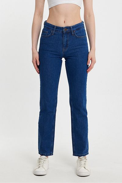 Rodi Pantaloni de damă Jean Maya 010 Starlight Fit Rd24yb010911