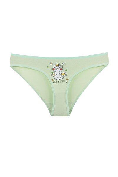 Sensu Σετ εσώρουχα 5 τεμαχίων για κορίτσια βαμβακερά - Kids2600