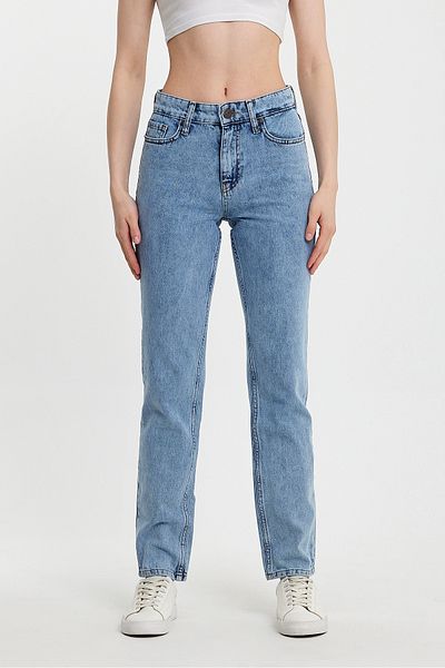 Rodi Pantaloni de damă Jean Maya 010 Starlight Fit Rd24yb010911