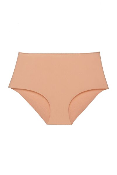 Sensu Pachet de 5 culori mixte tăiate cu laser cu talie înaltă pentru femei