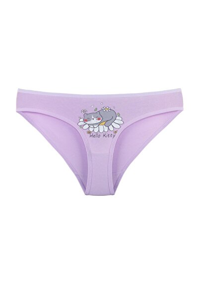 Sensu Σετ εσώρουχα 5 τεμαχίων για κορίτσια βαμβακερά - Kids2600