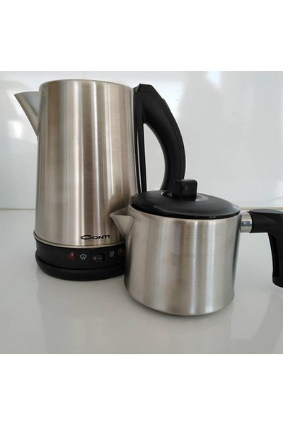 CONTİ Contea Ctm-120 Tea Machine