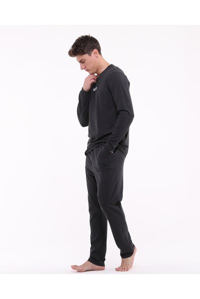 YHGTEKSTİL Set de pijamale pentru somn