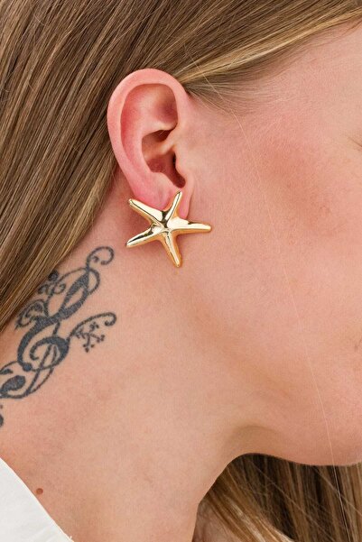 MRK نجمة نموذج خمر الأقراط