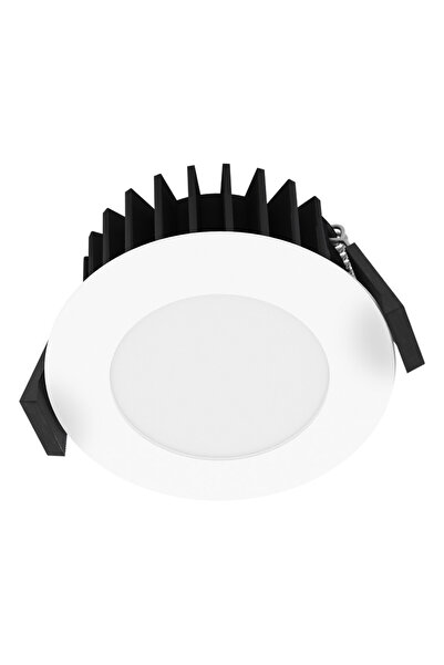 Aukes LED DOWNLIGHT SENSÖRLÜ +FOTOSELLLİ COB 7W