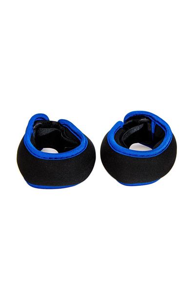 Cosfer CSF-9037-0,5M Neoprene 0,5KG 0,25GrX2 Piece Hand and Foot Weight