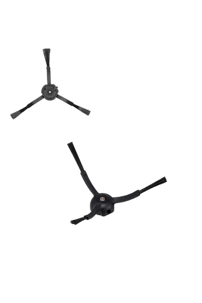 LİN GRUP Roborock S5 Max, S6 Maxv, S7 Maxv, S7 Ultra, Q7 Max - Συμβατή πλαϊνή βούρτσα Mirobot Vacuum SDJQR02RR
