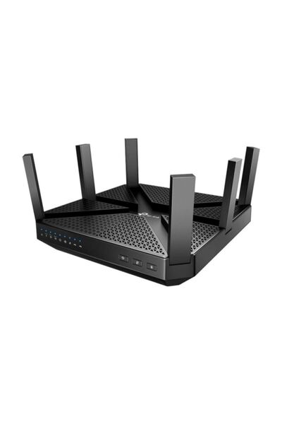 TP-LINK Archer C4000 Dual Bant Mu-mimo Gigabit Kablosuz Router Ac4000