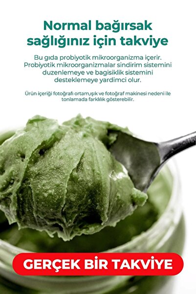 Black Natural Icolon Probiyotik Cure 240 Gr
