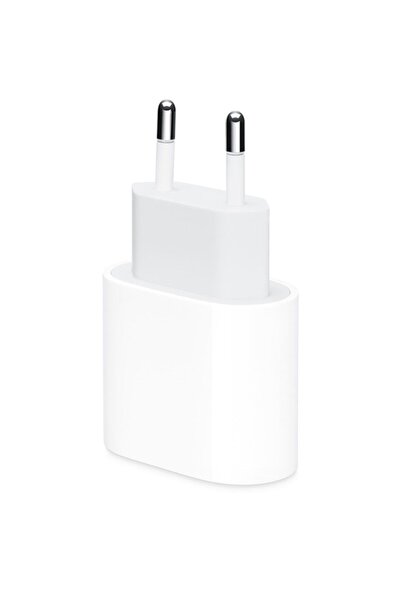 zibo Iphone Şarj Adaptörü Hızlı Şarj Cihazı Apple 11/12/13/14/15/pro-max Uyumlu 20w Şarj Aleti