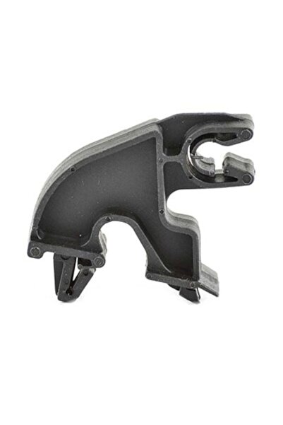 DGN Opel Corsa C Kaput Demir Klipsi 2002/2012