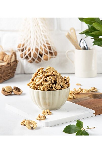 Antep Pazarı Ceviz Içi - Yerli - 200 Gr.