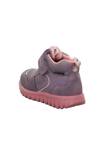 Superfit Sport7 Mini Brand Girl's Gorateks Boots Lilac