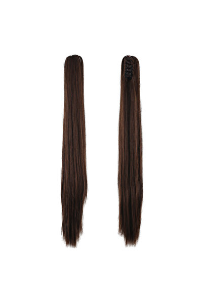 Suzan Peruk Кафе карамел с пряка опашка - Търговски център ADN