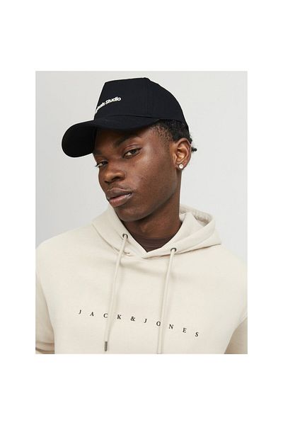 Jack & Jones JACVESTERBRO CAP NOOS