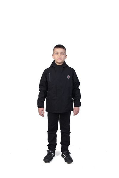 JENERİK KİDS SEASONAL COAT