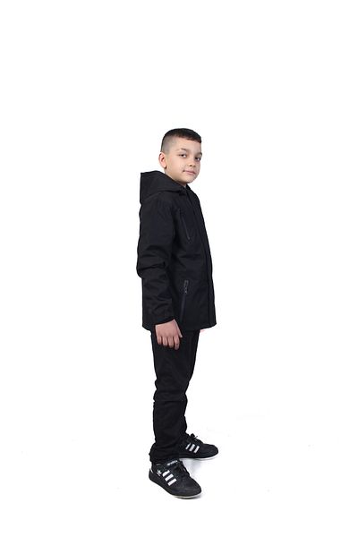 JENERİK KİDS SEASONAL COAT