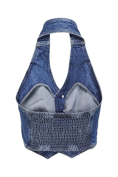 Only & Sons ZAC HALT BUT TOP SMOCH