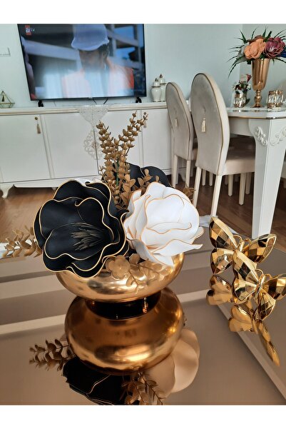 Çıtak Lateks Çiçek Aranjman