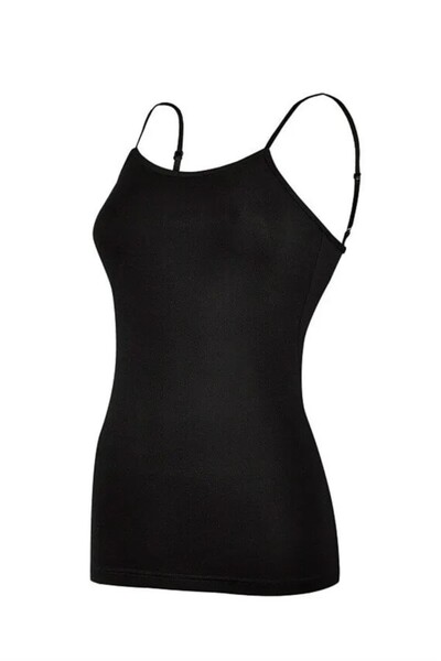 YILDIZ Yıldız Регульована підвісна модальна майка 2185, 3 шт.