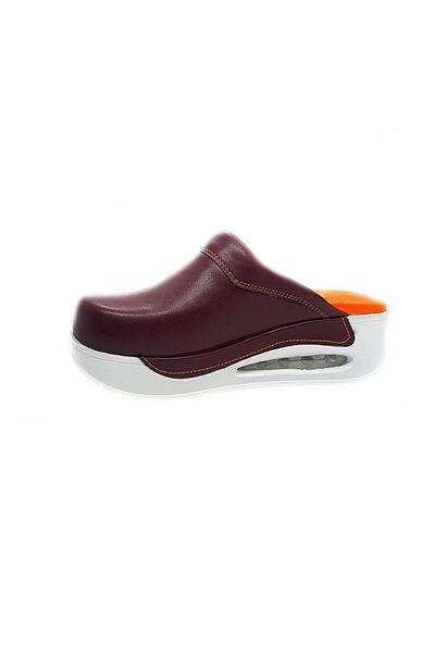 DR SABO Sabo Papuci Ortopedici Dama Air Max Claret Red