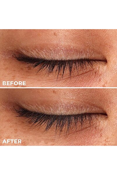 benefit cosmetics Whoop Lash - 2ml Eyelash Revitalizing Serum came22