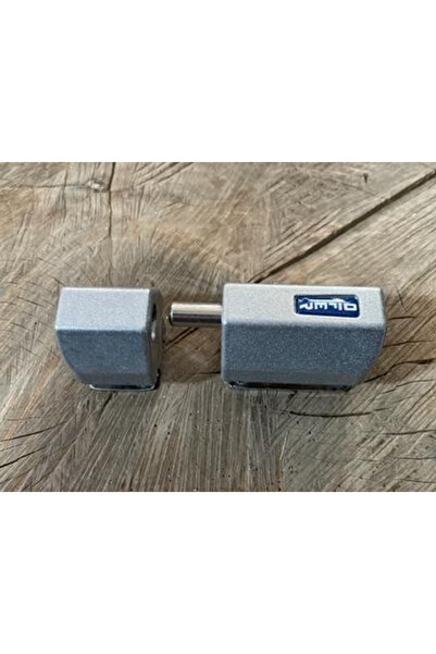 OFRA OFER CAM KAPI KİLİDİ CAM BALKON KİLİDİ ANAHTARLI CAM KAPI KİLİT