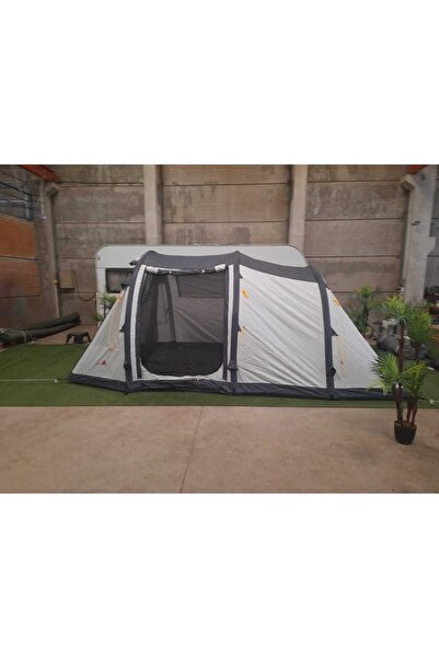 ProKamp Şişme Kamp Çadırı Büyük Aile Çadırı Havalı Çadır Air Tent