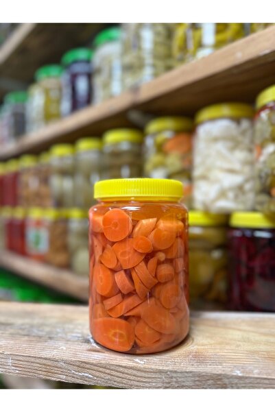 Çubuk Yeşilçam Turşuculuk HAVUÇ TURŞUSU 1000CC