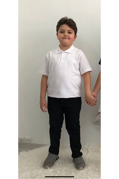 Ümiteks world of clothes BOY'S SHOW DRESS 23 APRIL BOTTOM TOP SET