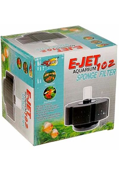 Ejet E-Jet 102 Pipe Filter
