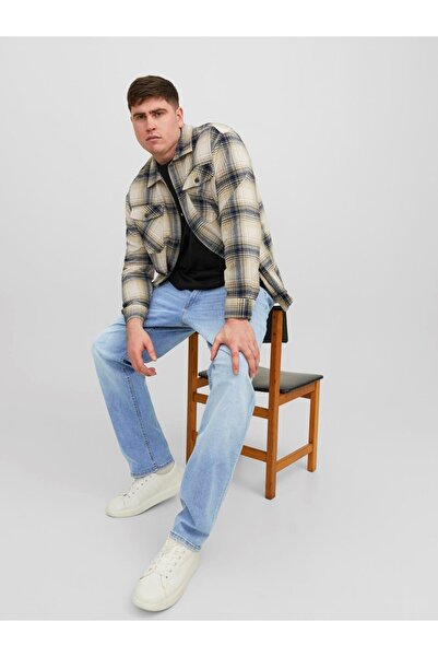 Jack & Jones Pantaloni JJIMIKE JJORIGINAL