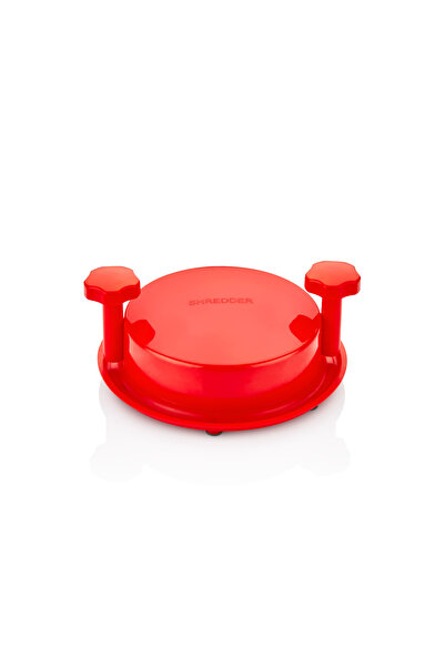 LUCKYHOMES Practical Chicken and Cooked Vegetable Lettuce Shredding Tool| Practical Meat Chicken Chopping Tool 548