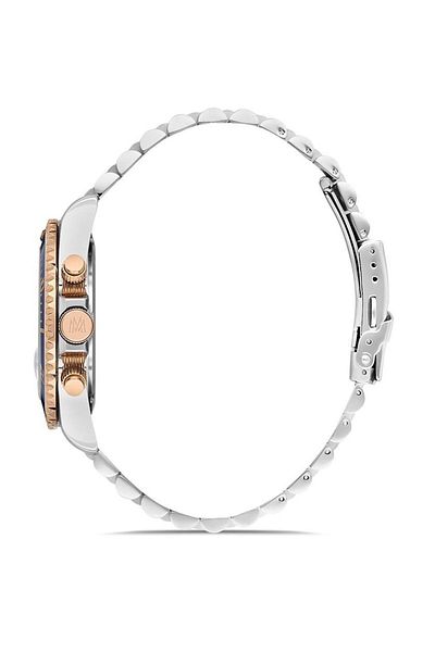 Momentus Men's Wristwatch Sm362T-11Sr