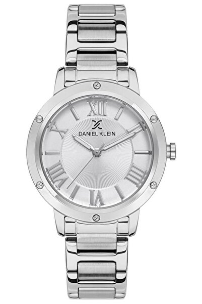 Daniel Klein DK102-DK.1.13498-1 METAL KADIN KOL SAATİ