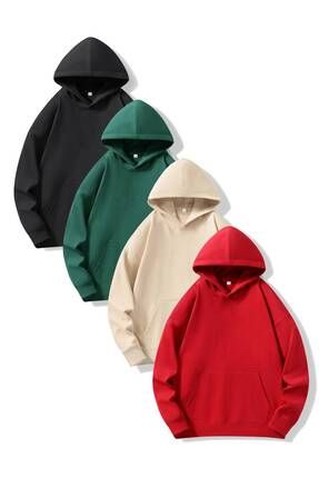 Set hoodie 2025