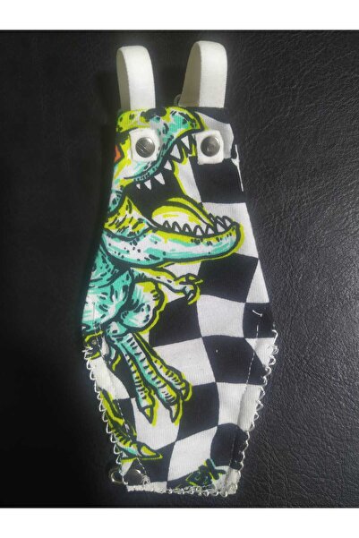 Petcalvit Sultan Papağan Kuş Bezi Tulum