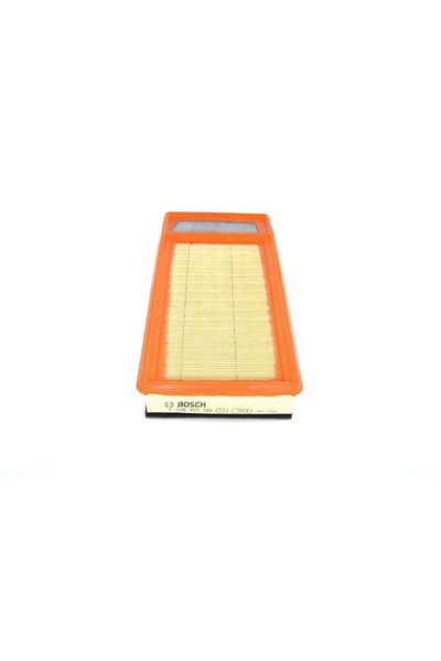 Bosch AIR FILTER FIORINO 1.3 MTJ 16V 95HP 10 BIPPER-NEMO 1.3 HDI 16V 75HP 1051837082-51897086-