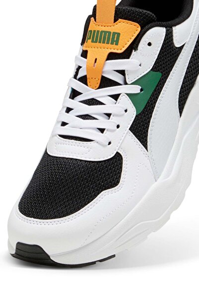 Puma Trinity Lite Білі чоловічі кросівки