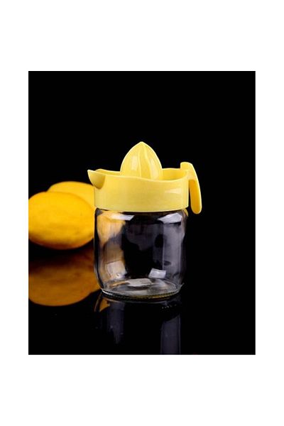 Kcrhome 400Cc Capacity Lemon Bowl