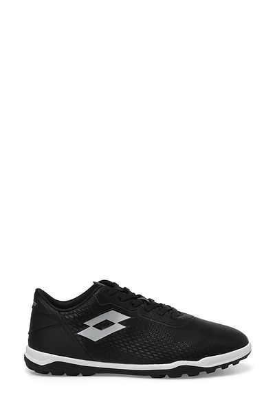 Lotto Conduct Tf 4Fx Black Men's Astroturf Field Shoes