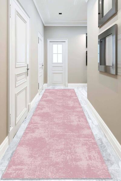 Viva Weaver's Kesme Rulo Yolluk Kaymaz Tabanlı Makinede Yıkanabilen Ar269