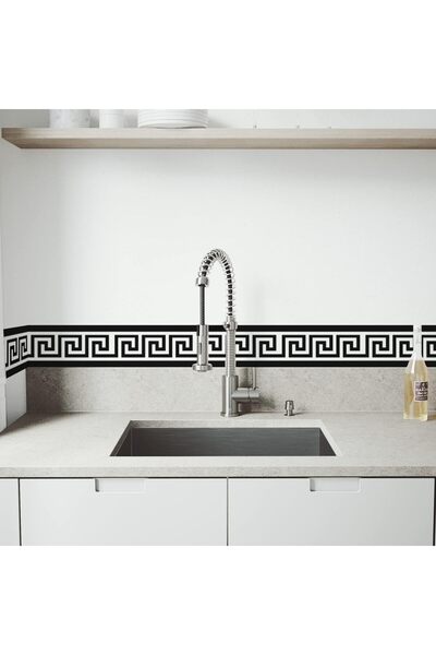 Ev Aşkı Kendinden Yapışkanlı Duvar Bordür Çıkarmaları