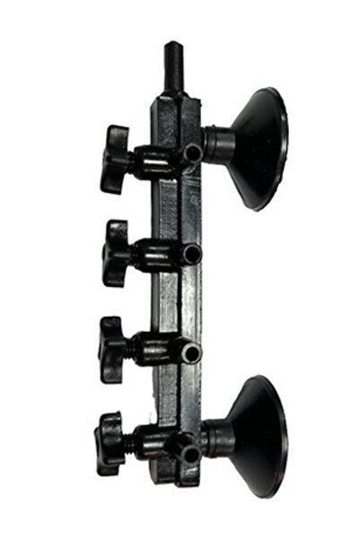 Meç Süper Terminal 4lü Vana