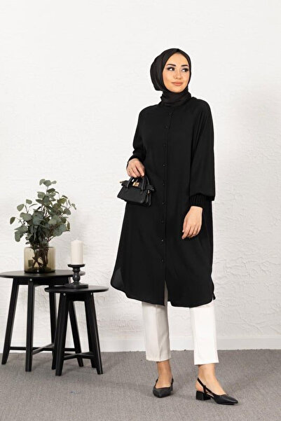 MERVE TESETTÜR Tunică