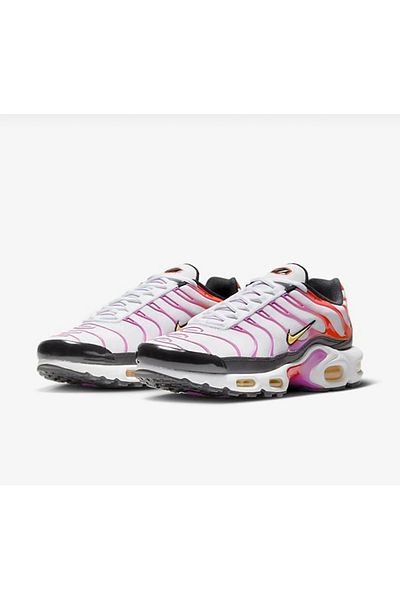 Nike Air Max Plus W (Dz3671 100) - سويت شيرت