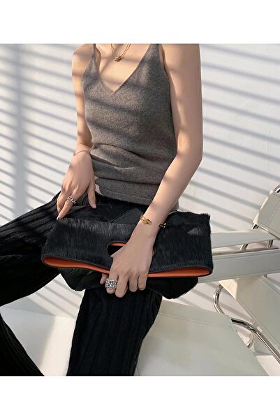 youknitwear you Flexy Triko Pantolon